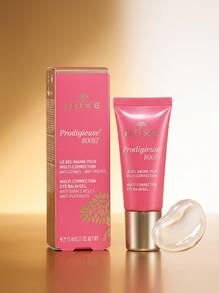 Nuxe Creme Prodigieuse Boost Eye Cream 15 ML - White - View 5