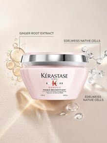 Kérastase Kerastase Masque Reconstituant 200ml - Multicolor - View 2