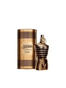 Jean Paul Gaultier Le Male Elixir Parfum 125 Ml - Oriental - View 6