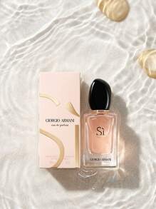 Armani عطر سي إيو دي برفيوم 30 مل - أبيض - مشاهدة 4