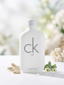 Calvin Klein CK All Eau De Toilette 100 Ml - EDT - View 1