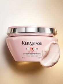 Kérastase Kerastase Masque Reconstituant 200ml - Multicolor - View 5