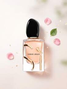 Armani Sì Eau De Parfum 50 Ml - Floral - View 1