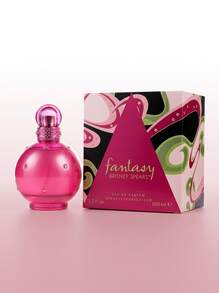 Britney Spears Fantasy Eau De Parfum 100 Ml - Fantasy - View 2