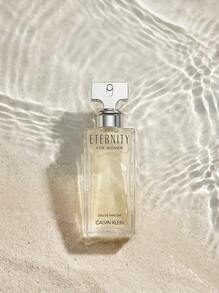 Calvin Klein Eternity For Women Eau De Parfum 100 Ml - Floral - View 4