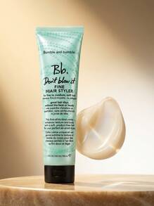 Bumble & bumble Bumble And Bumble  Don't Blow It Hairstyler 150ml - Clear - View 5