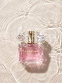 Versace Bright Crystal Eau De Parfum 90 Ml - Floral - View 4