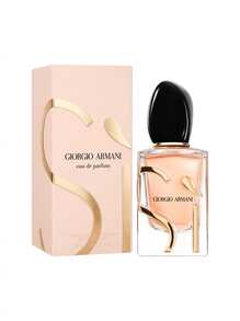 Armani Sì Eau De Parfum 50 Ml - Floral - View 6