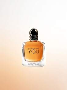 Armani Stronger With You Eau De Toilette 100 Ml - Herbal & Spicy - View 2