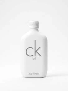 Calvin Klein CK All Eau De Toilette 100 Ml - EDT - View 6