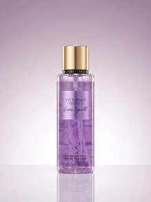 Victoria's Secret Love Spell Body Mist 250 Ml - Floral Scent - View 2