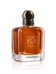 Armani Stronger With You Intensely Eau De Parfum 100 Ml - Fresh - View 6