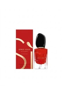 Armani عطر سي باسيوني من جورجيو أرماني للنساء، ماء البخاخ 100مل - الأزهار - مشاهدة 6