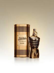 Jean Paul Gaultier Le Male Elixir Parfum 125 Ml - Oriental - View 2