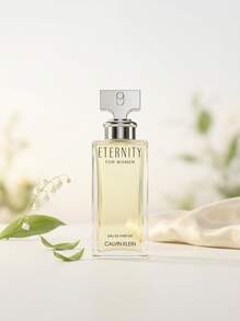 Calvin Klein Eternity For Women Eau De Parfum 100 Ml - Floral - View 1
