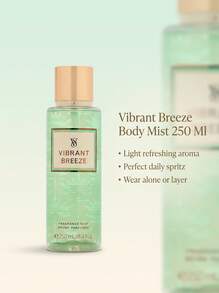Victoria's Secret Vibrant Breeze Body Mist 250 Ml - Vibrant Breeze - View 5