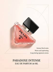 Prada Paradoxe Intense Eau De Parfum 30 Ml - Floral - View 5