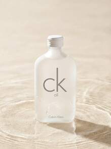 Calvin Klein CK All Eau De Toilette 100 Ml - EDT - View 4