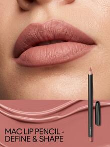 MAC LIP PENCIL, 1.45g - SPICE - View 4