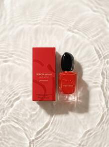 Armani عطر سي باسيوني من جورجيو أرماني للنساء، ماء البخاخ 100مل - الأزهار - مشاهدة 4