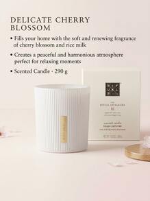 Rituals The Ritual Of Sakura Scented Candle 290g - one-size - View 3