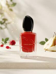 Armani عطر سي باسيوني من جورجيو أرماني للنساء، ماء البخاخ 100مل - الأزهار - مشاهدة 1