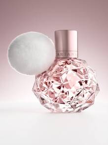 Ariana Grande Ariana G. Ari EDP 50 Ml - Floral - View 2