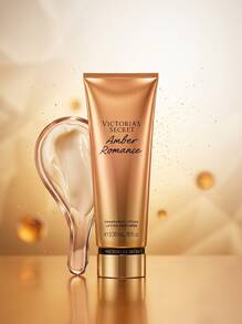Victoria's Secret Amber Romance Body Lotion 236 Ml - Amber Romance - View 5
