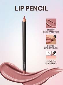 MAC LIP PENCIL, 1.45g - SPICE - View 2