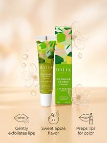 Baija Lip Scrub Apple 15 Ml - White - View 3