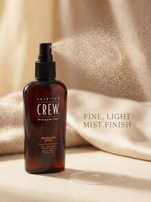 American Crew Grooming Spray 250 Ml - Burgundy - View 5