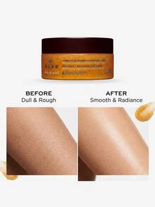 Nuxe Rêve De Miel Deliciously Nourishing Body Scrub 175 Ml - White - View 4