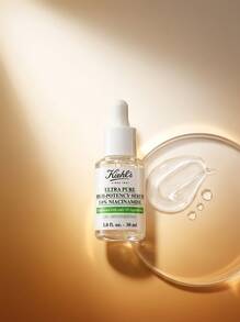 Kiehl's سيروم نياسيناميد عالي الجودة والفعالية بتركيز 5.0% بحجم 30 مل - Clear - مشاهدة 5