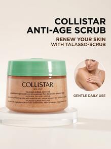 Collistar Special Perfect Body Anti-Age Talasso-Scrub 700 G - White - View 1