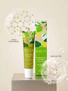 Baija Lip Scrub Apple 15 Ml - White - View 2