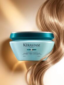 Kérastase Resistance Therapiste Masque Hair Mask 200 Ml - Multicolor - View 4