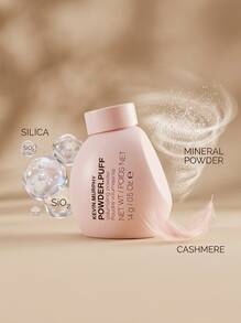 Kevin Murphy Powder.Puff Volumising Hair Powder 14 G - Pink - View 2