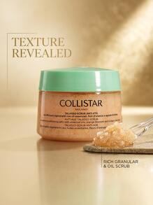 Collistar Special Perfect Body Anti-Age Talasso-Scrub 700 G - White - View 5