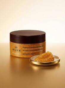 Nuxe Rêve De Miel Deliciously Nourishing Body Scrub 175 Ml - White - View 5