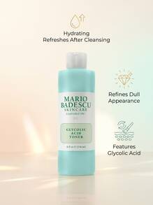Mario Badescu Glycolic Acid Toner 236 Ml BADESCU - White - View 3