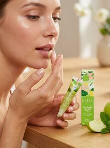 Baija Lip Scrub Apple 15 Ml - White - View 5