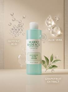 Mario Badescu Glycolic Acid Toner 236 Ml BADESCU - White - View 2