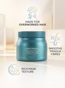 Kérastase Kerastase Resistance Masque Therapiste 500 Ml - Full Size - View 2