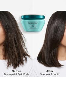 Kérastase Kerastase Resistance Masque Extentioniste 200 Ml - White - View 3