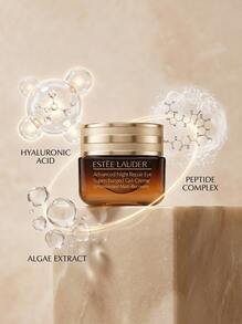 Estée Lauder Advanced Night Repair Eye Supercharged Gel-Creme 15 Ml - Coffee Brown - View 2