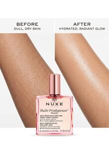 Nuxe Huile Prodigieuse Olio Secco Florale 100 Ml - White - View 4