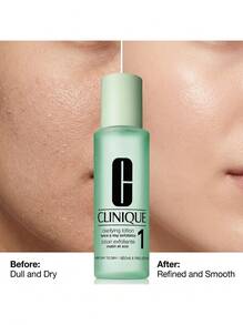 Clinique Clarifying Lotion 1 For Very Dry Skin 200 Ml - Clear - View 4