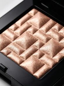 Bobbi Brown بودرة هايلايتر من بوبي براون - برونز جلو 8 جرام - توهج برونزي - مشاهدة 3