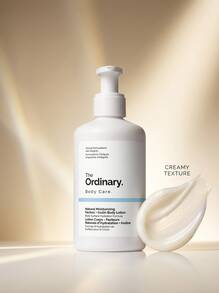 The Ordinary لوشن الجسم 240 مل مع عوامل الترطيب الطبيعية + الإنولين - أبيض - مشاهدة 5