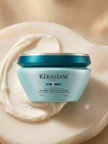 Kérastase Resistance Therapiste Masque Hair Mask 200 Ml - Multicolor - View 5